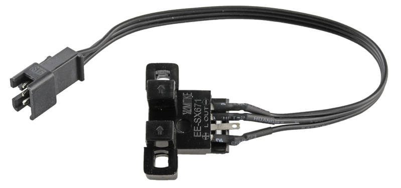 Creality 3D CR-30 Y axis Limit switch kit