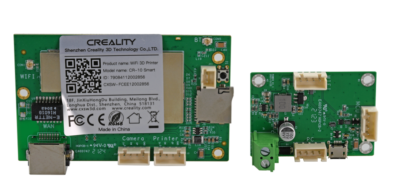 Creality 3D CR-10 Smart WIFI Module