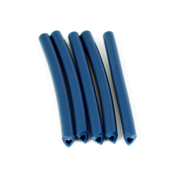 Micro Swiss Spare PTFE liners for Direct Drive Kits and All Metal Hotend (Pack of 5) Micro Swiss Spare PTFE liners for Direct Drive Kits and All Metal Hotend (Pack of 5)