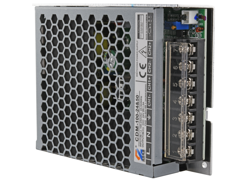 Creality Halot-One PSU