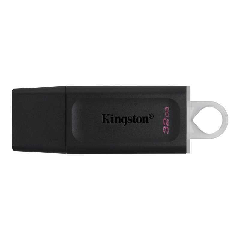 Kingston DataTraveler Exodia USB Flash Drive - 32 GB