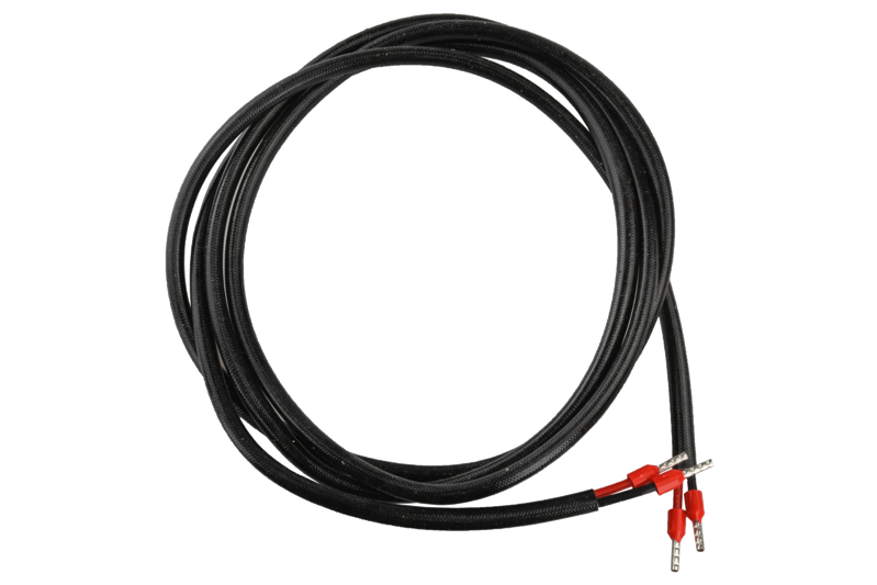 Napájecí kabel vyhřívané podložky Raise3D Pro 2