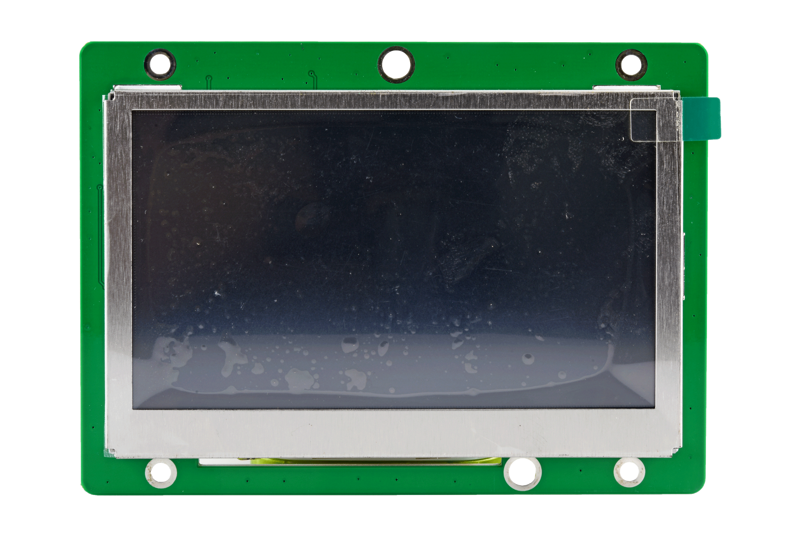 Flashforge Adventurer 4 Touch Screen Display Flashforge Adventurer 4 Touch Screen Display