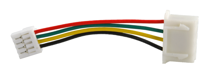 Artillery Genius Pro / Sidewinder X2 Auto-Leveling Sensor Cable Artillery Genius Pro / Sidewinder X2 Auto-Leveling Sensor Cable