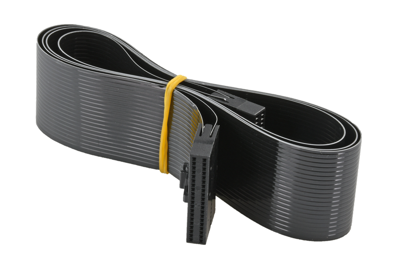 Raise3D Pro3 plochý kabel