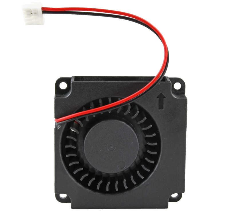 Raise3D Pro3 Left Model Cooling Fan Raise3D Pro3 Left Model Cooling Fan