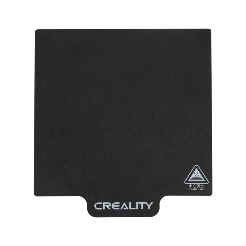 Creality 3D Sermoon V1 Pro Elastic Steel Plate Kit Creality 3D Sermoon V1 Pro Elastic Steel Plate Kit