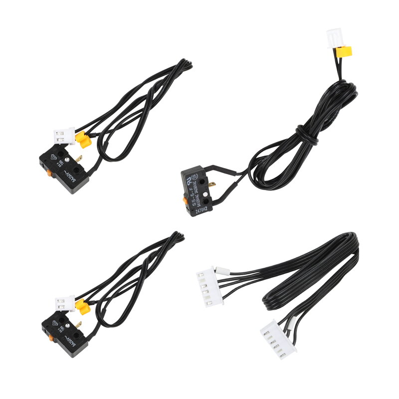 Creality 3D Ender 7 Ender-7 Cable Combination Package Creality 3D Ender 7 Ender-7 Cable Combination Package
