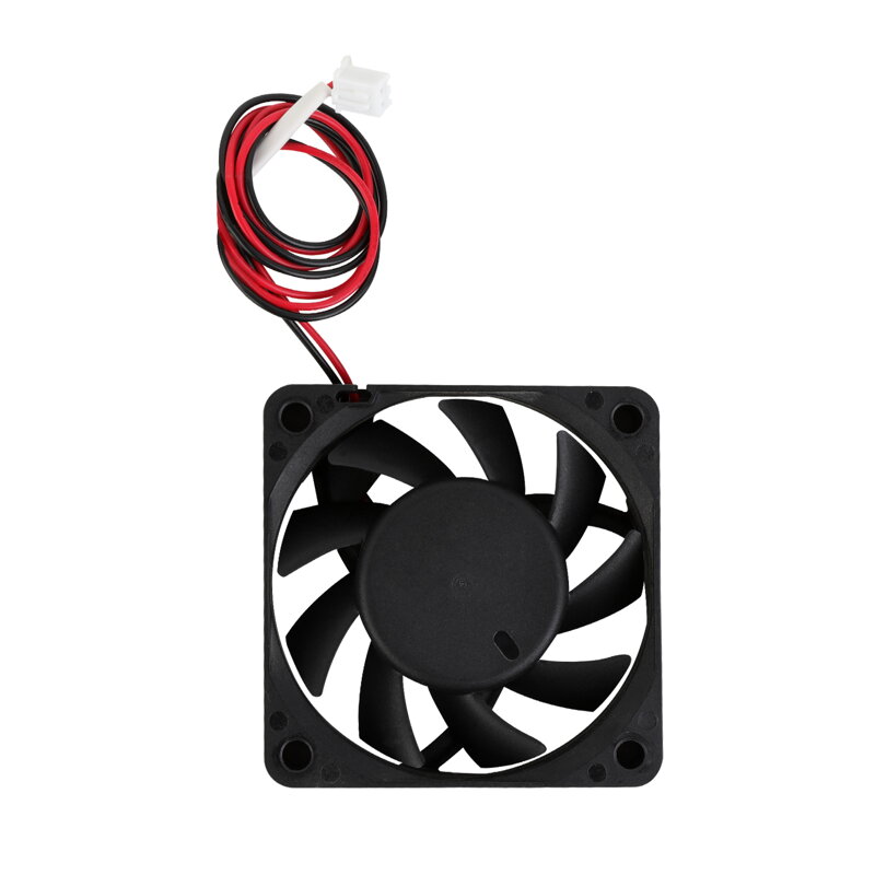 Creality 3D CL-89 Halot Sky 6015 Axial Fan Creality 3D CL-89 Halot Sky 6015 Axial Fan