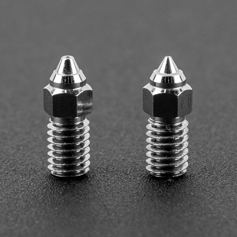 Creality 3D High-speed Nozzle Kit Creality 3D High-speed Nozzle Kit
