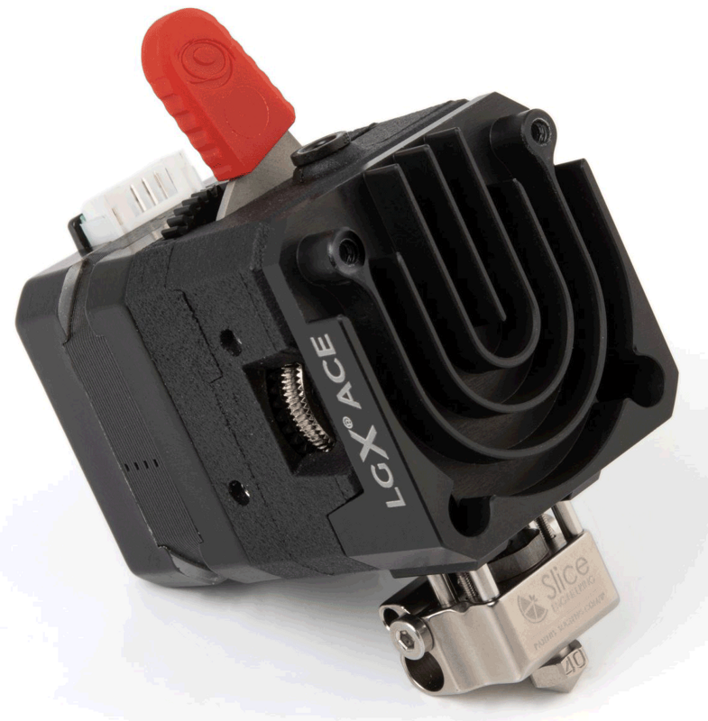 Bondtech LGX ACE Mosquito Printhead Bondtech LGX ACE Mosquito Printhead