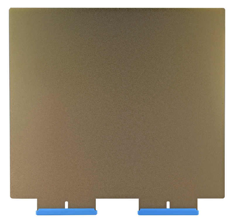 Flashforge Creator 4 PEI Spring Steel Sheet Assembly Flashforge Creator 4 PEI Spring Steel Sheet Assembly