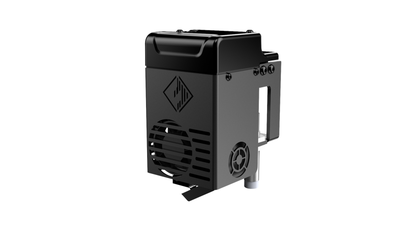 Flashforge Creator 4 Right Extruder Assembly-F - 0.4 mm (for flexible filament) Flashforge Creator 4 Right Extruder Assembly-F - 0.4 mm (for flexible filament)