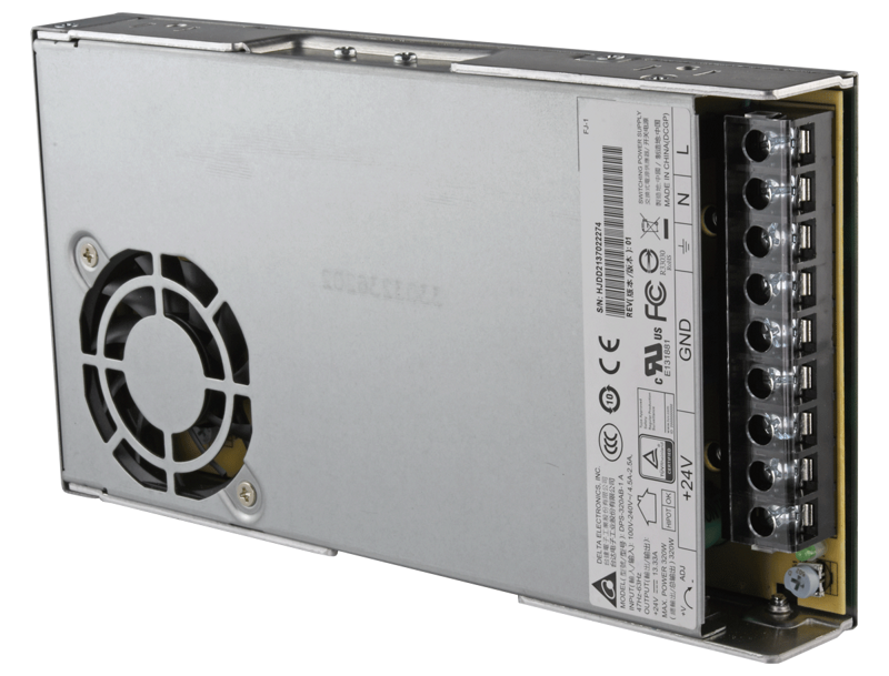 Flashforge Creator 4 Power Supply