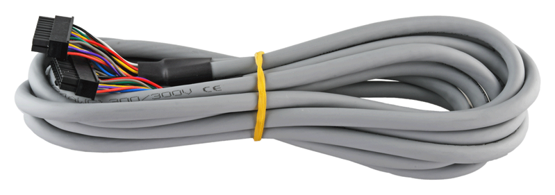 Flashforge Creator 4 Left Extruder Cable