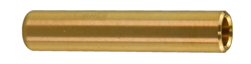 PrimaCreator Brass Adapter tube