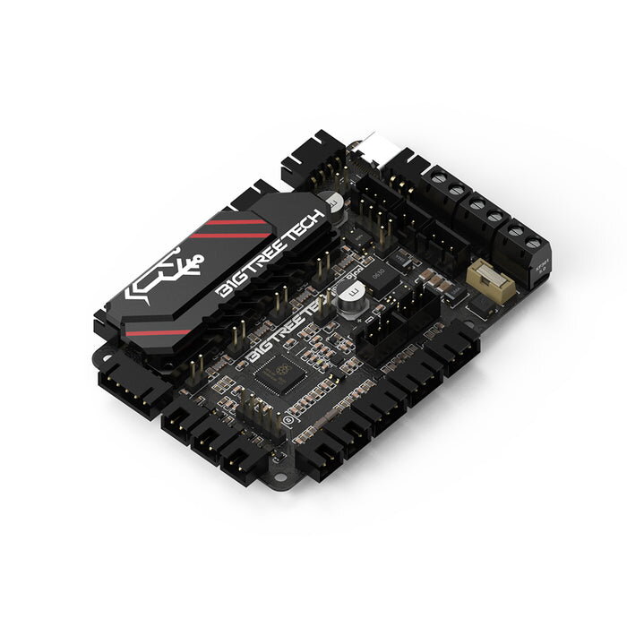 BIGTREETECH SKR Pico V1.0 Control Board Compatible with Raspberry PI for Voron V0 BIGTREETECH SKR Pico V1.0 Control Board Compatible with Raspberry PI for Voron V0