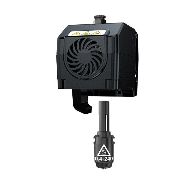 Flashforge Adventurer 4 Print Head Assembly Flashforge Adventurer 4 Print Head Assembly