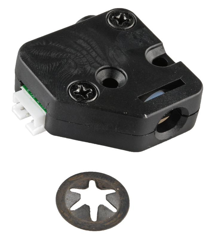 Flashforge Creator 4 Filament Detection Sensor