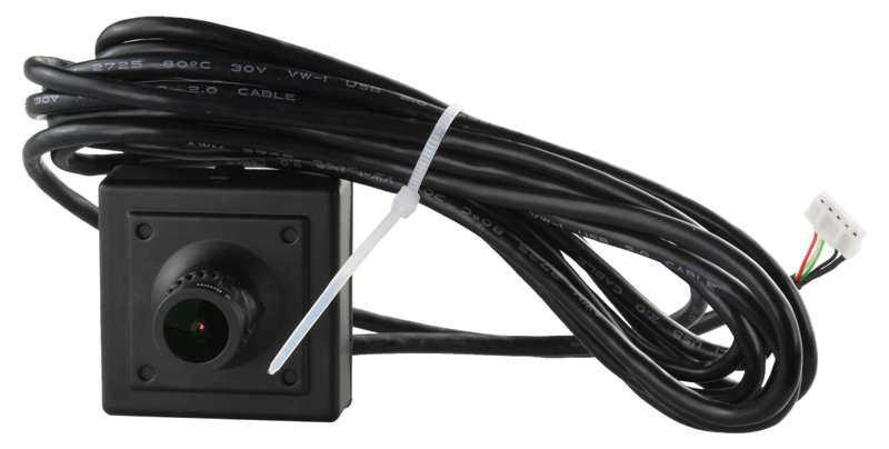 Flashforge Creator 4 Camera Assembly