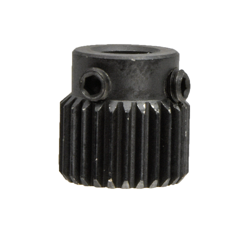 Flashforge Creator 3 Pro Hardened Steel Extruder Drive Gear Flashforge Creator 3 Pro Hardened Steel Extruder Drive Gear