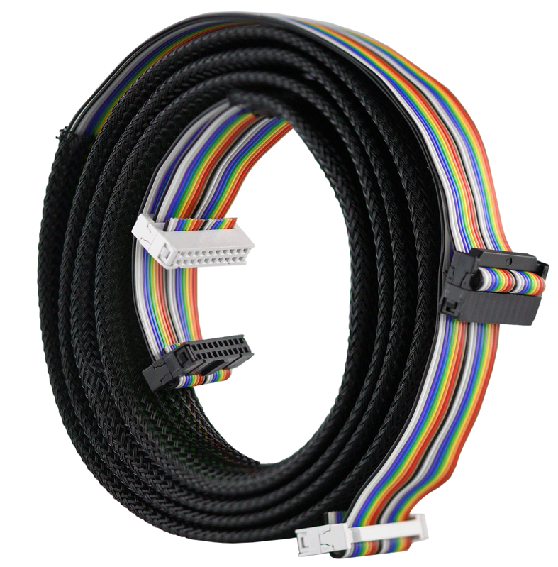 CreatBot F430 Extuder cable