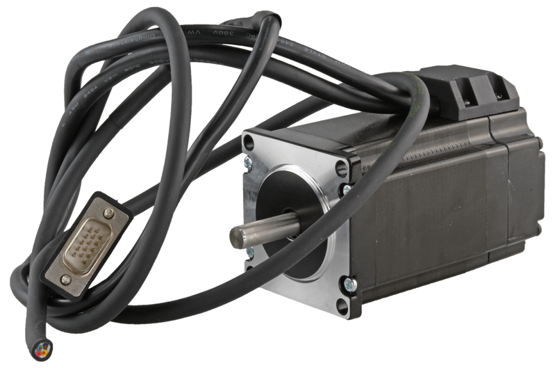 CreatBot F1000 Y-Motor
