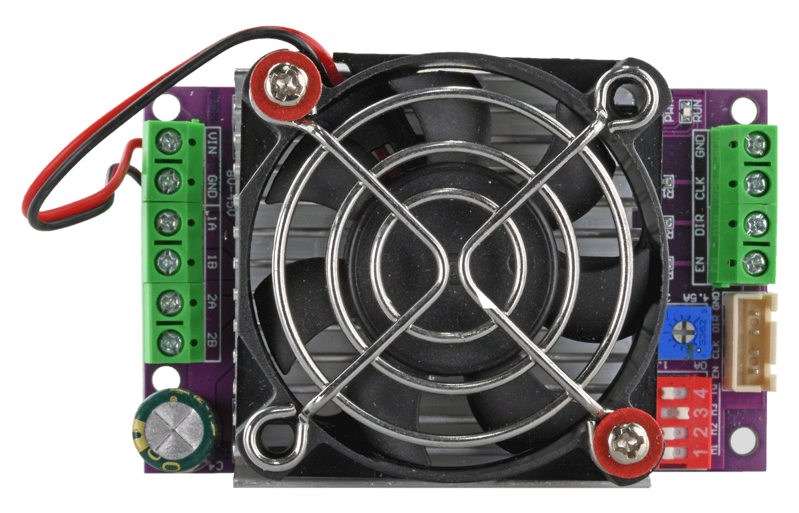 CreatBot F1000 Driver for Z
