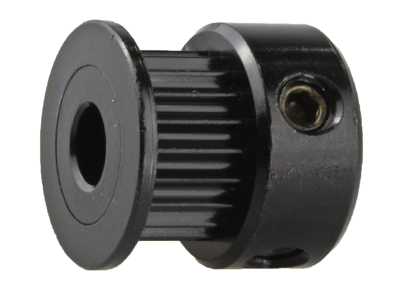 Belt Pulley - GT2 20T - 6 mm wide/ 5 mm bore