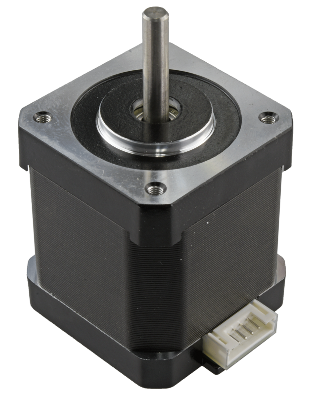 Nema17 42-48 Stepper Motor - LKD-42STH48-2004AC