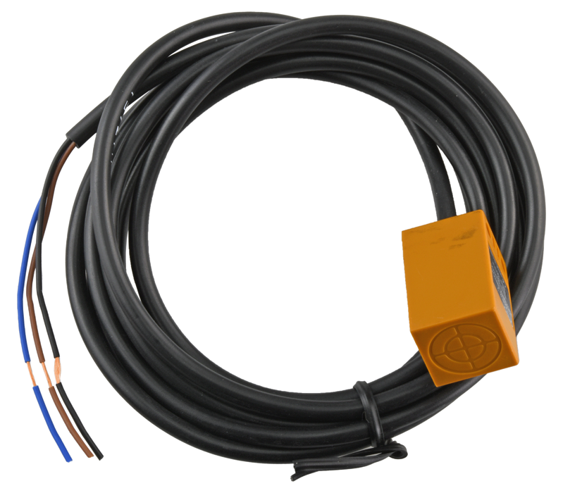 Omron Inductive Probe - TL-Q5MC2-Z NPN