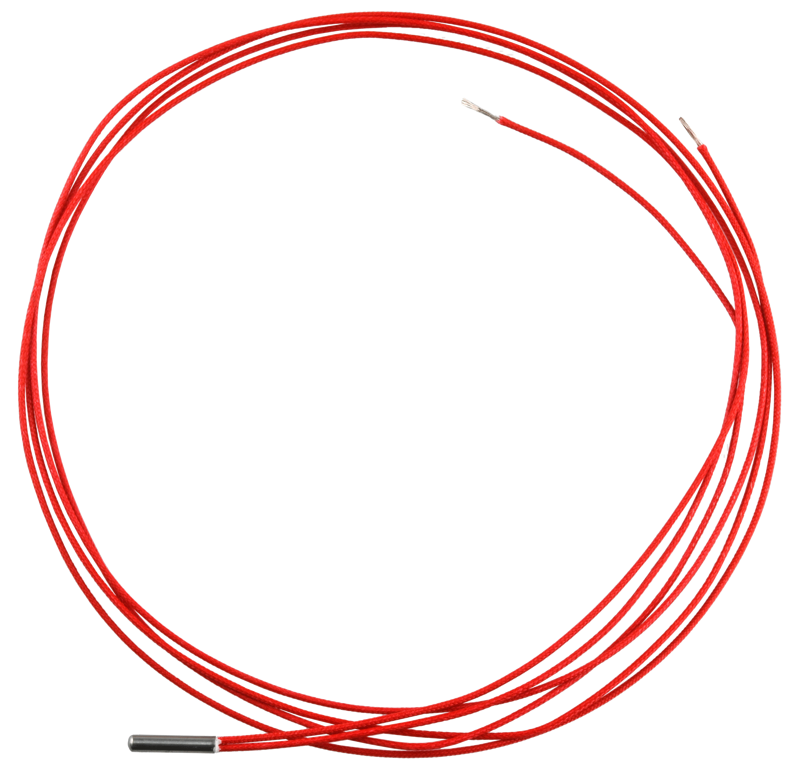 PT1000 Thermocouple - 3x15 mm