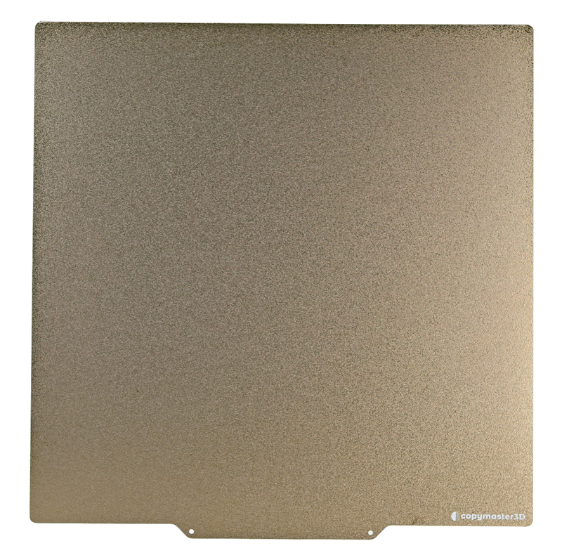 Copymaster3D Magnetic Flexible Buildplate - 350x350 mm