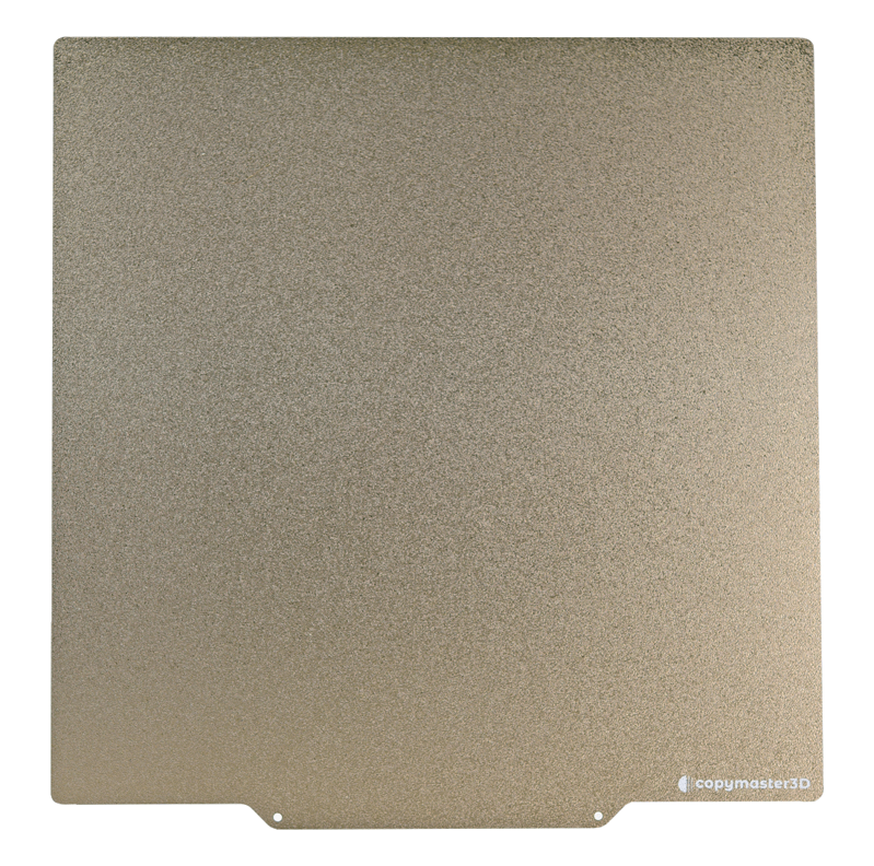 Copymaster3D Magnetic Flexible Buildplate - 300x300 mm