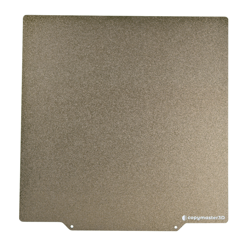 Copymaster3D Magnetic Flexible Buildplate - 250x250 mm
