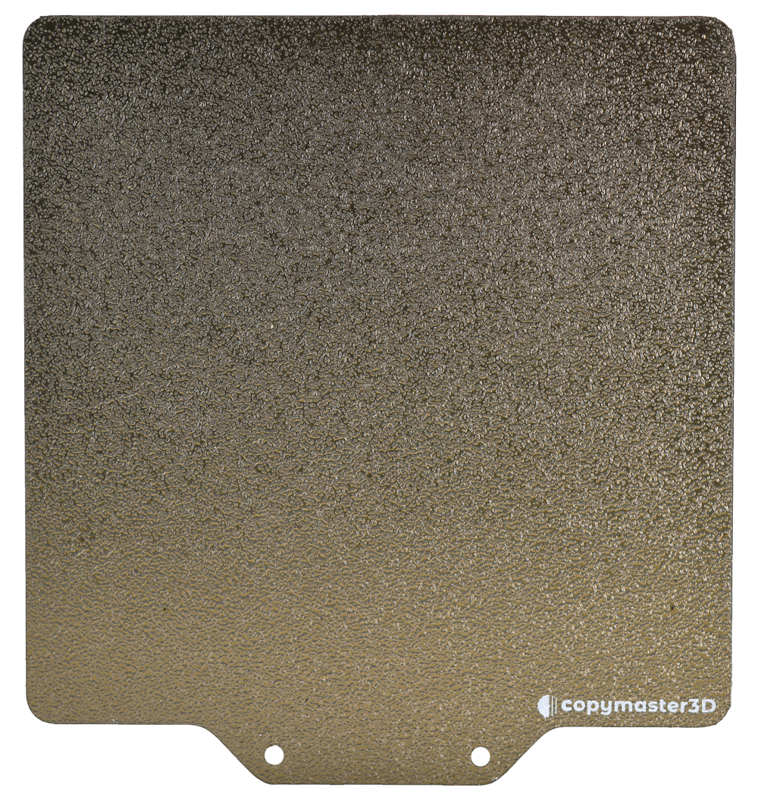 Copymaster3D Magnetic Flexible Buildplate - 355x355 mm