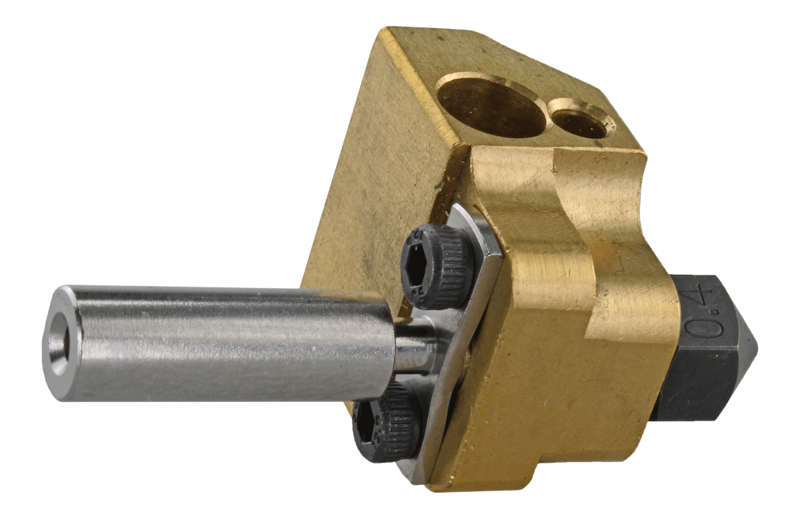 CreatBot PEEK 300 500°C Hotend