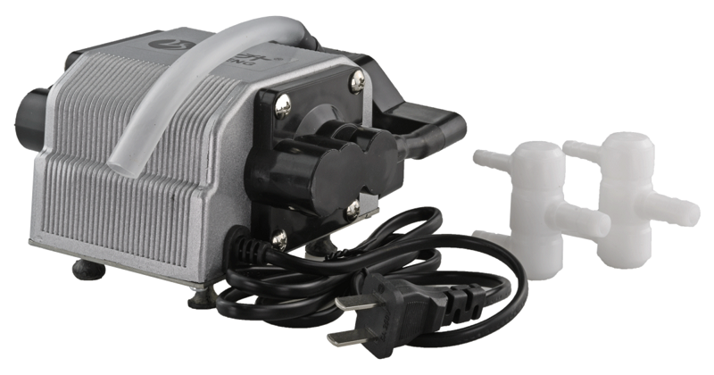 CreatBot Peek 300 Air pump for DAS