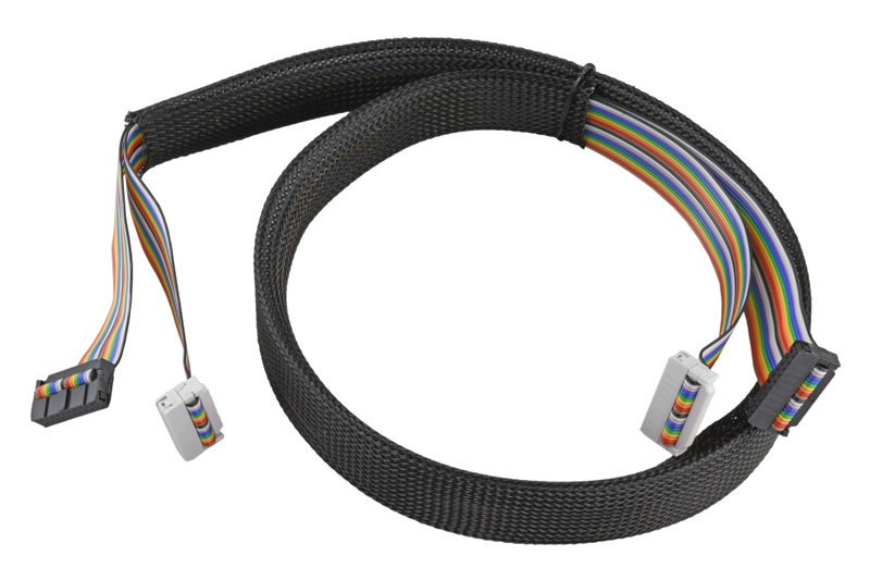 CreatBot PEEK300 Flat cable from extruder to motherboard