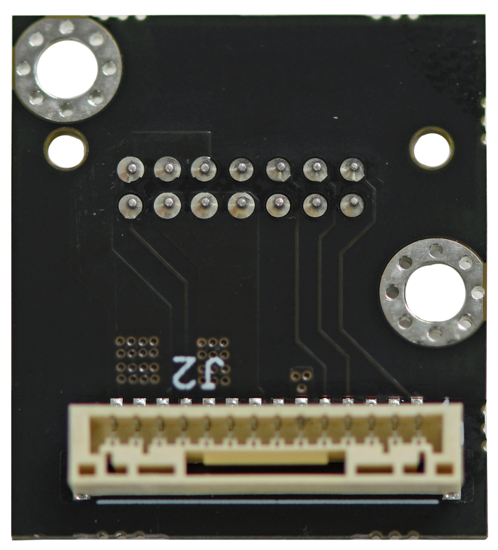 Raise3D Pro3 Hotendová adaptérová deska
