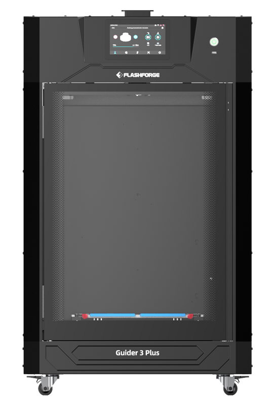 Flashforge Guider 3 Plus
