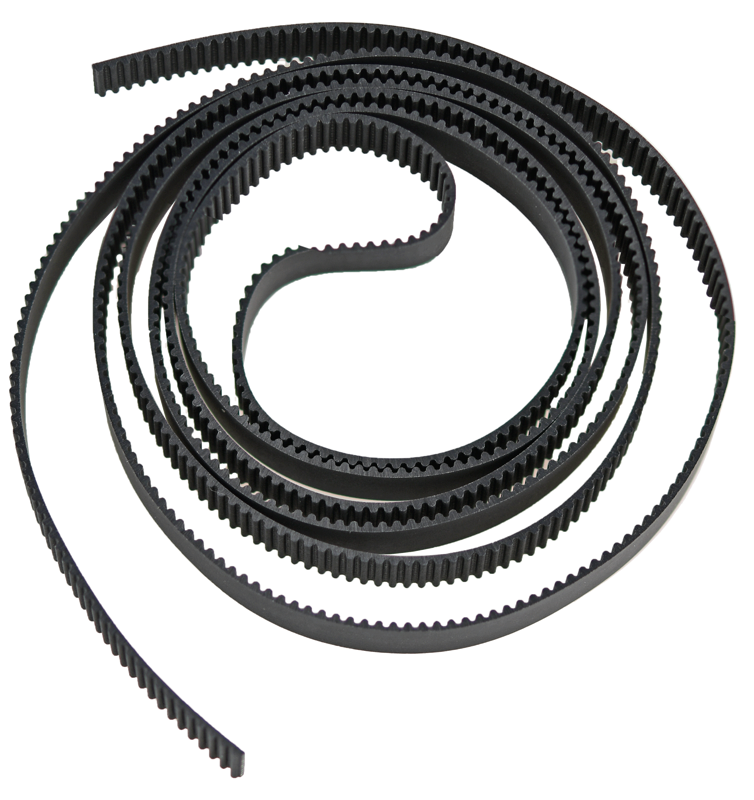 FLSUN V400 - Belts - 1,5 m