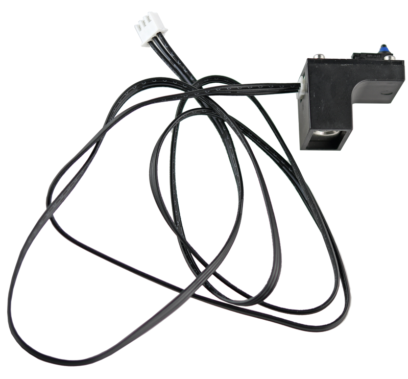 FLSUN V400 - Leveling Switch