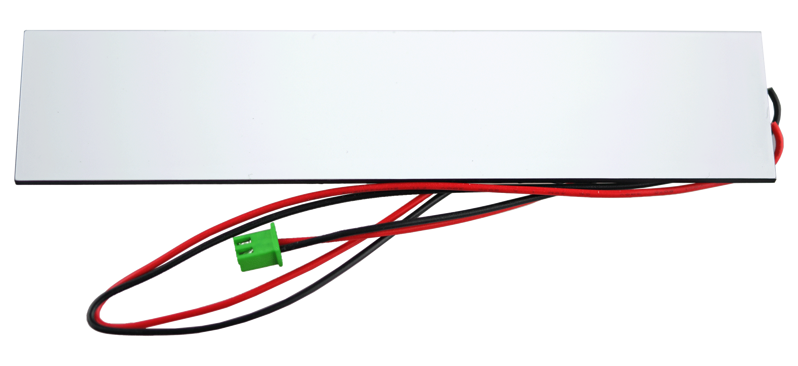 FLSUN V400 - LOGO