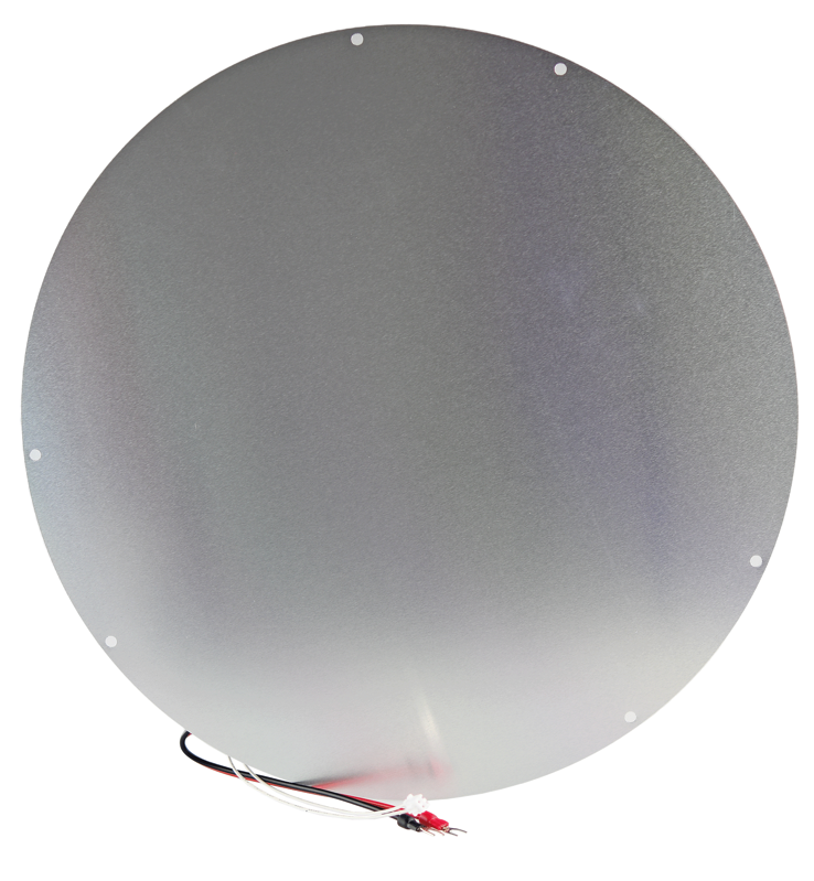 FLSUN V400 - Hot Bed