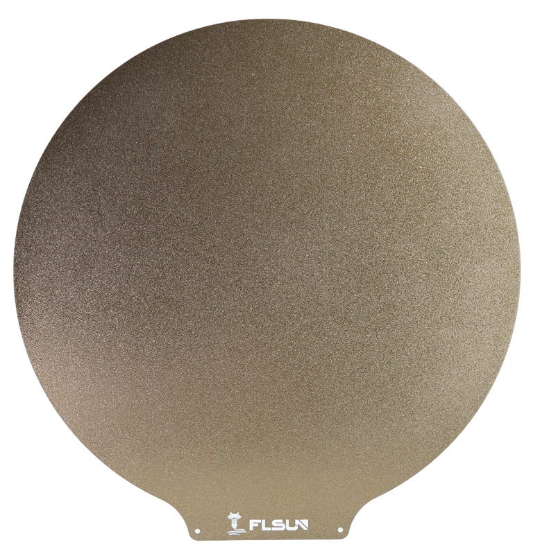 FLSUN V400 - PEI