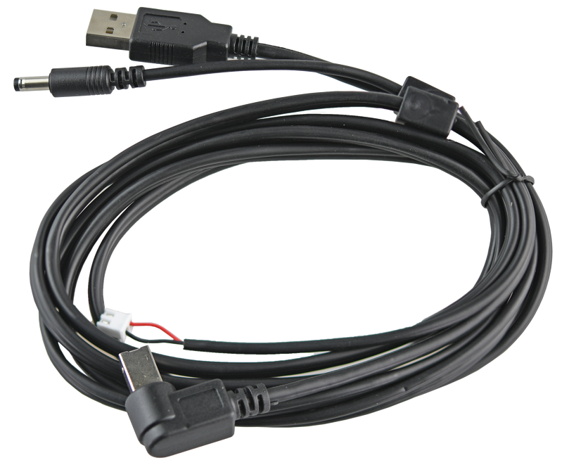 FLSUN V400 - Cable