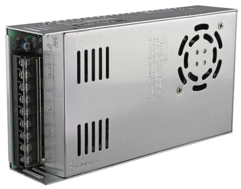 FLSUN V400 - Power Supply