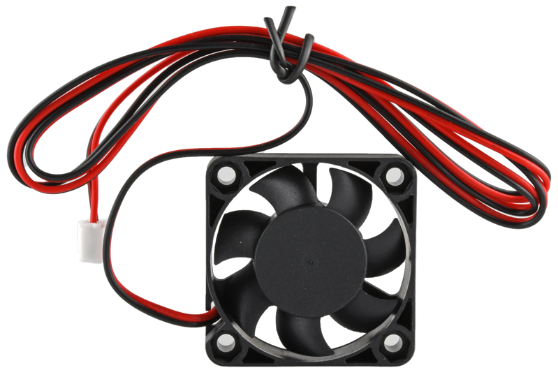 FLSUN V400 - 4010 Cooling Fan