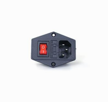 Raise3D Power Switch